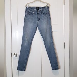 Pacsun Jeans Stacked Skinny Comfort Stretch Mens Size 30X32 Cotton
